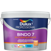 Латексная краска для стен и потолков Dulux Bindo 7