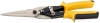 Ножницы "STANDARD" по металлу,прямые "STAYER " (23065)