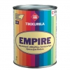 "Tikkurila EMPIRE" Краска для мебели 0,9л (А)