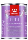 "Tikkurila Liitu" Краска для школьных досок