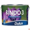 Интерьерная краска Dulux Bindo 3